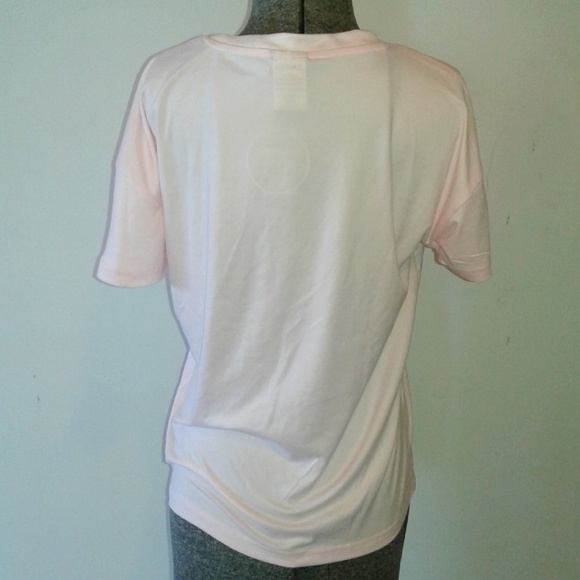 NWT The Rolling Stones Lips tongue rock XS t shirt - Picture 4 of 4